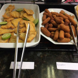 Marcilene Lanches Nourriture