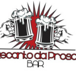 Bar E Restaurante Recanto Da Prosa Logo