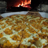 La Bella Pizza Nourriture