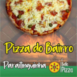 La Bella Pizza Boisson