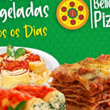 La Bella Pizza Nourriture