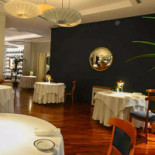 La Bella Pizza À l'intérieur