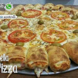 La Bella Pizza Nourriture