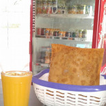 Centro Lanches Carte