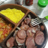Boteco Do Badeco Nourriture