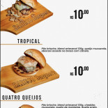 Boteco Do Badeco Carte