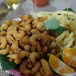 Petisqueira Do Élio Nourriture