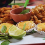 Petisqueira Do Élio Nourriture