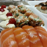 Sushi me Express Comida