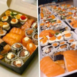 Sushi me Express Comida