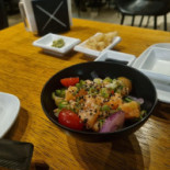 Tmax Temakeria Comida