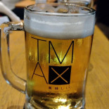 Tmax Temakeria Boisson