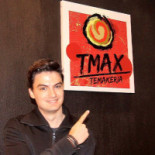 Tmax Temakeria Boisson