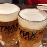 Tmax Temakeria Boisson