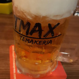 Tmax Temakeria Boisson