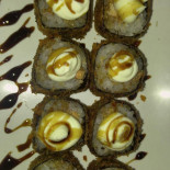 Tmax Temakeria Comida