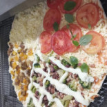 Convexo E Pizzaria Nourriture