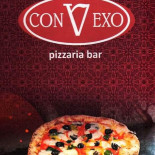 Convexo E Pizzaria Carta