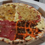 Convexo E Pizzaria Nourriture