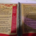 Convexo E Pizzaria Carta