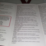 Convexo E Pizzaria Carte