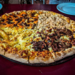 Convexo E Pizzaria Nourriture