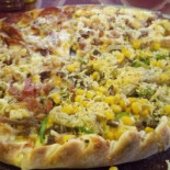 Convexo E Pizzaria Nourriture