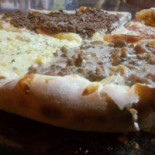 Convexo E Pizzaria Nourriture