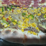 Convexo E Pizzaria Nourriture
