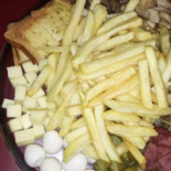 Convexo E Pizzaria Nourriture