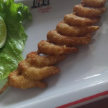Lili Lanches Comida