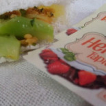Lili Lanches Comida
