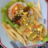 Lili Lanches Comida