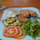 Lili Lanches Comida