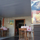 Lili Lanches Exterior