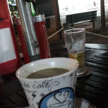 Lili Lanches Bebida