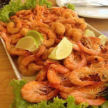 Lili Lanches Comida