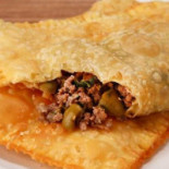 Lili Lanches Comida