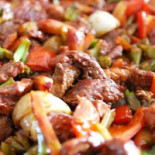 Lili Lanches Comida
