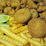 Lili Lanches Comida