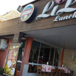 Lili Lanches Exterior
