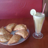 Lili Lanches Bebida