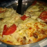 Pizzaria Lanchonete Tiago Nourriture