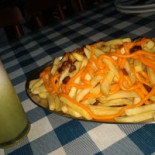 Pizzaria Lanchonete Tiago Nourriture