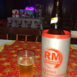 Pizzaria Lanchonete Tiago Boisson