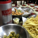 Pizzaria Lanchonete Tiago Nourriture