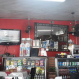 Horacio's E Café Extérieur
