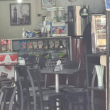 Horacio's E Café À l'intérieur