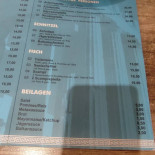 Horacio's E Café Carte