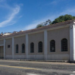 Horacio's E Café Extérieur